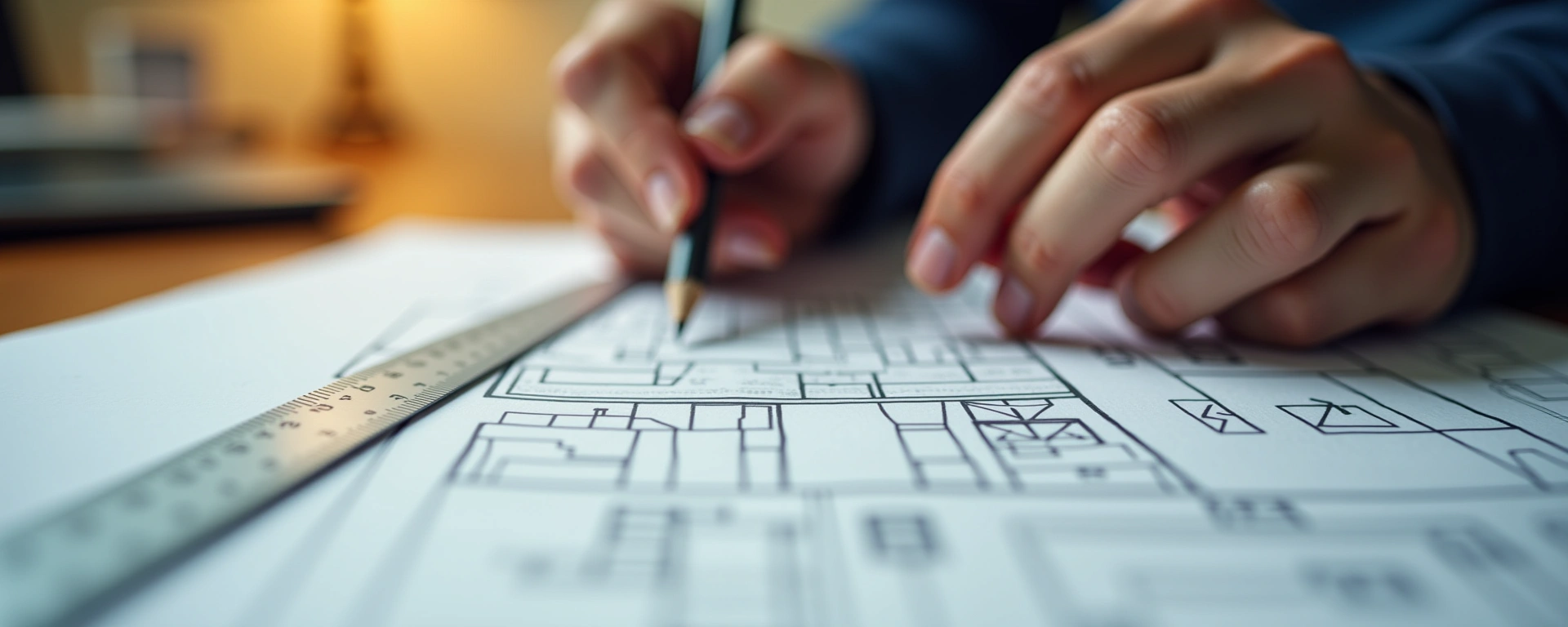 Construction and architectural services